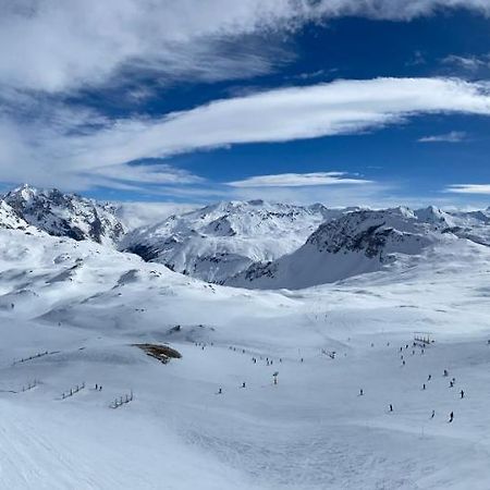 Studio Tignes Val Claret מראה חיצוני תמונה