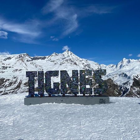 Studio Tignes Val Claret מראה חיצוני תמונה