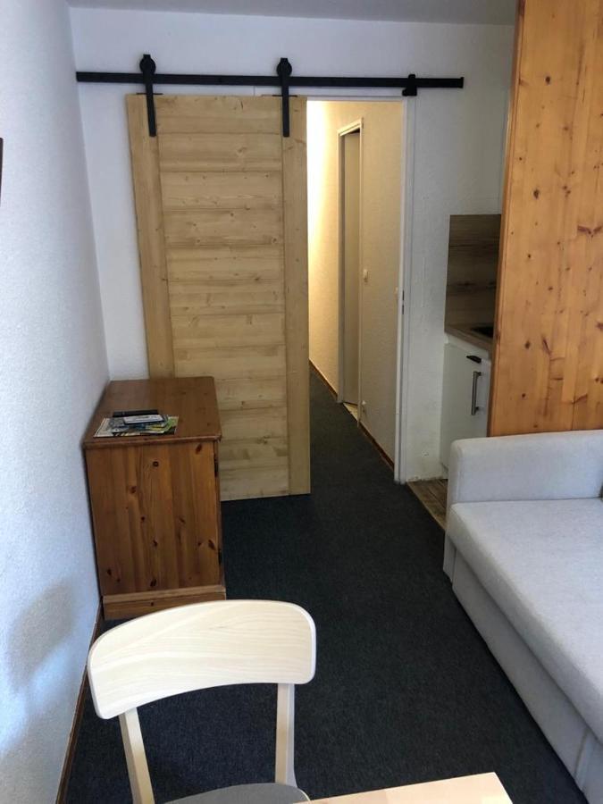 Studio Tignes Val Claret מראה חיצוני תמונה