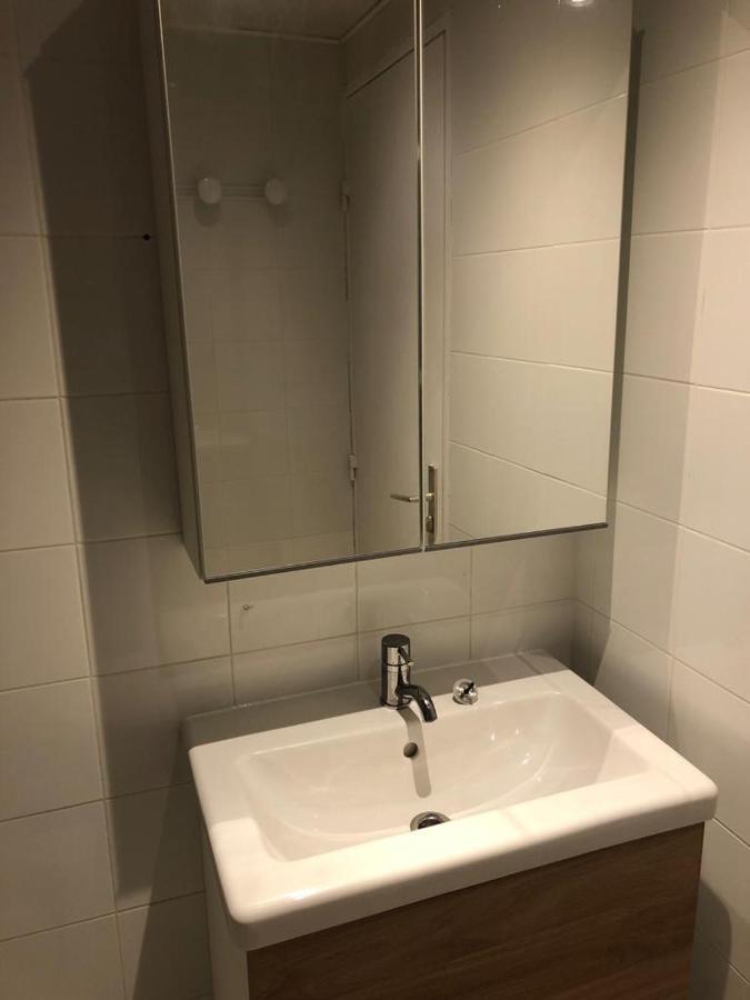 Studio Tignes Val Claret מראה חיצוני תמונה